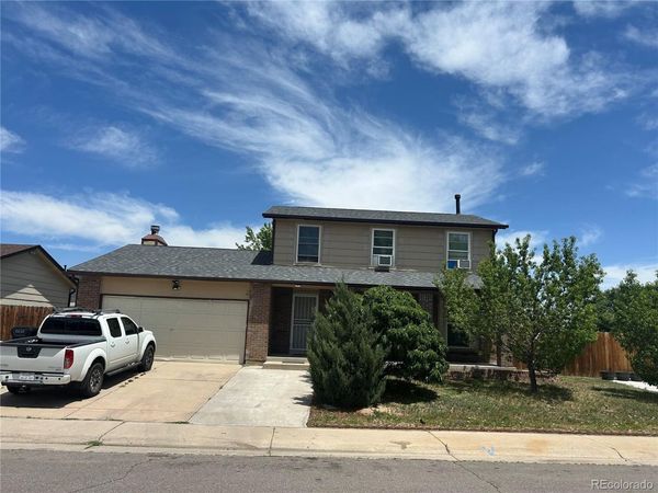 15133 Kelly Place , Denver, CO 80239