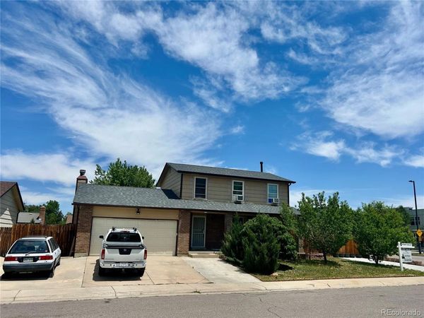 15133 Kelly Place , Denver, CO 80239