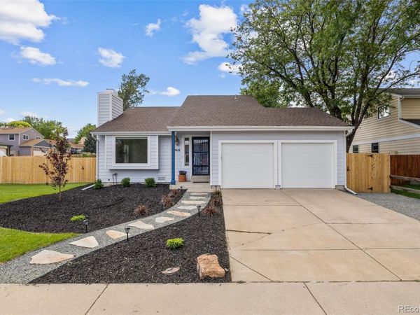 7415 Chase Street , Arvada, CO 80003