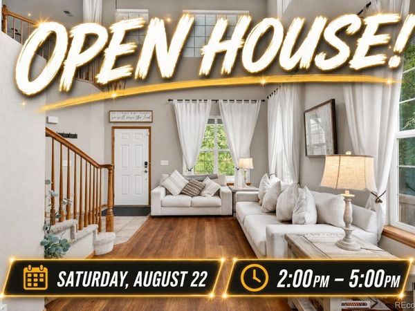 7414 Halite Court, Castle Rock, CO 80108