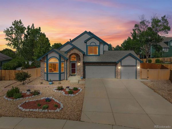 12706 Home Farm Drive , Denver, CO 80234