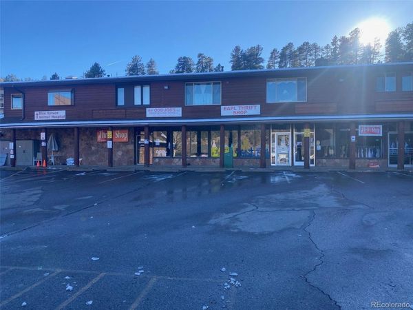 27886 Meadow Drive , Evergreen, CO 80439