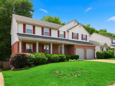 2024 St Stephens , Lexington, KY 40503