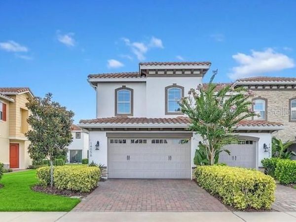 14058 SWANLEY STREET , ORLANDO, FL 32832