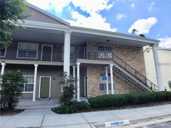 149 RESERVE CIRCLE , Unit 201, OVIEDO, FL 32765