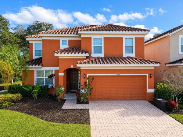 4427 SHIVA LOOP , KISSIMMEE, FL 34746