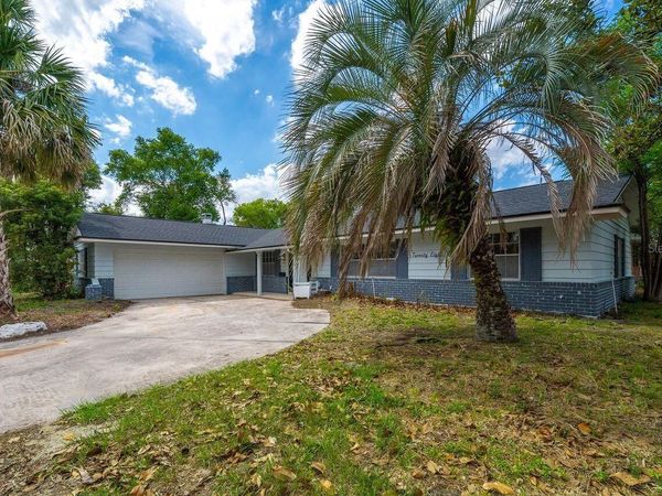 2817 ARROW LANE , ORLANDO, FL 32808