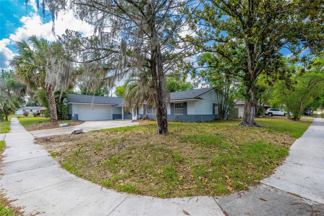 2817 Arrow Lane, Orlando, FL 32808 Photo