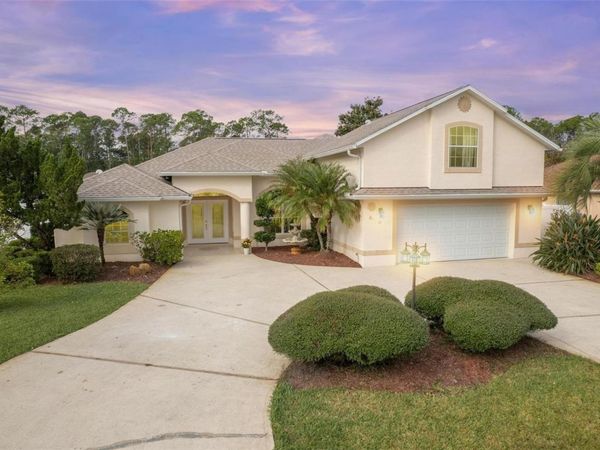 11 ZONAL GERANIUM COURT , PALM COAST, FL 32164