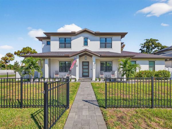4015 W ZELAR STREET , TAMPA, FL 33629