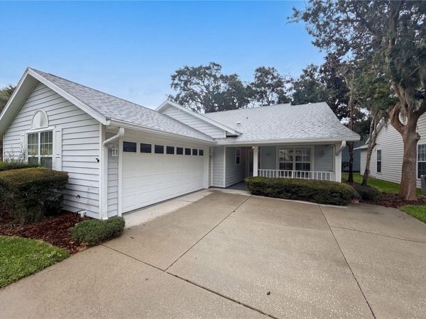 3319 NEWBLISS CIRCLE , ORMOND BEACH, FL 32174