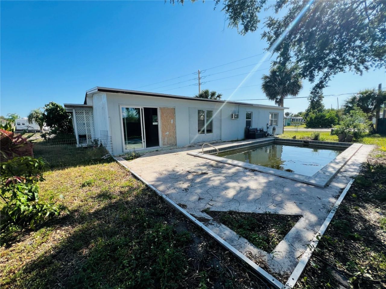 21098 Glendale Avenue, Port Charlotte, FL 33952 Photo