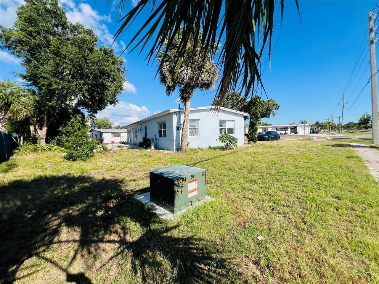 21098 Glendale Avenue, Port Charlotte, FL 33952 Photo