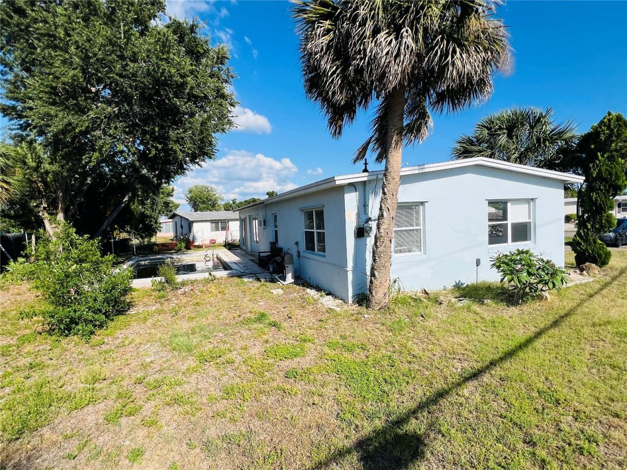 21098 Glendale Avenue, Port Charlotte, FL 33952 Photo