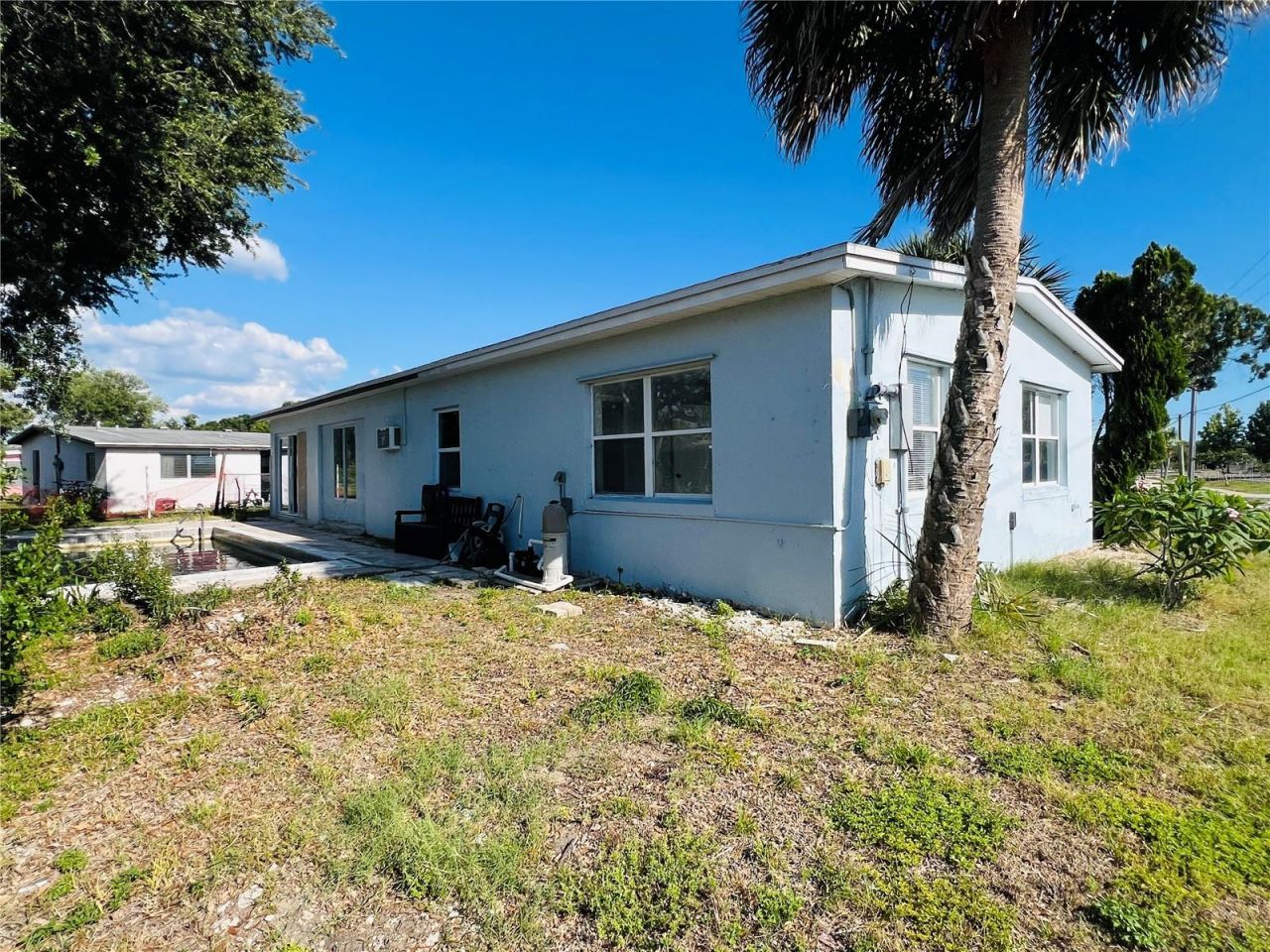 21098 Glendale Avenue, Port Charlotte, FL 33952 Photo