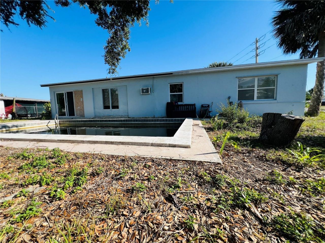 21098 Glendale Avenue, Port Charlotte, FL 33952 Photo