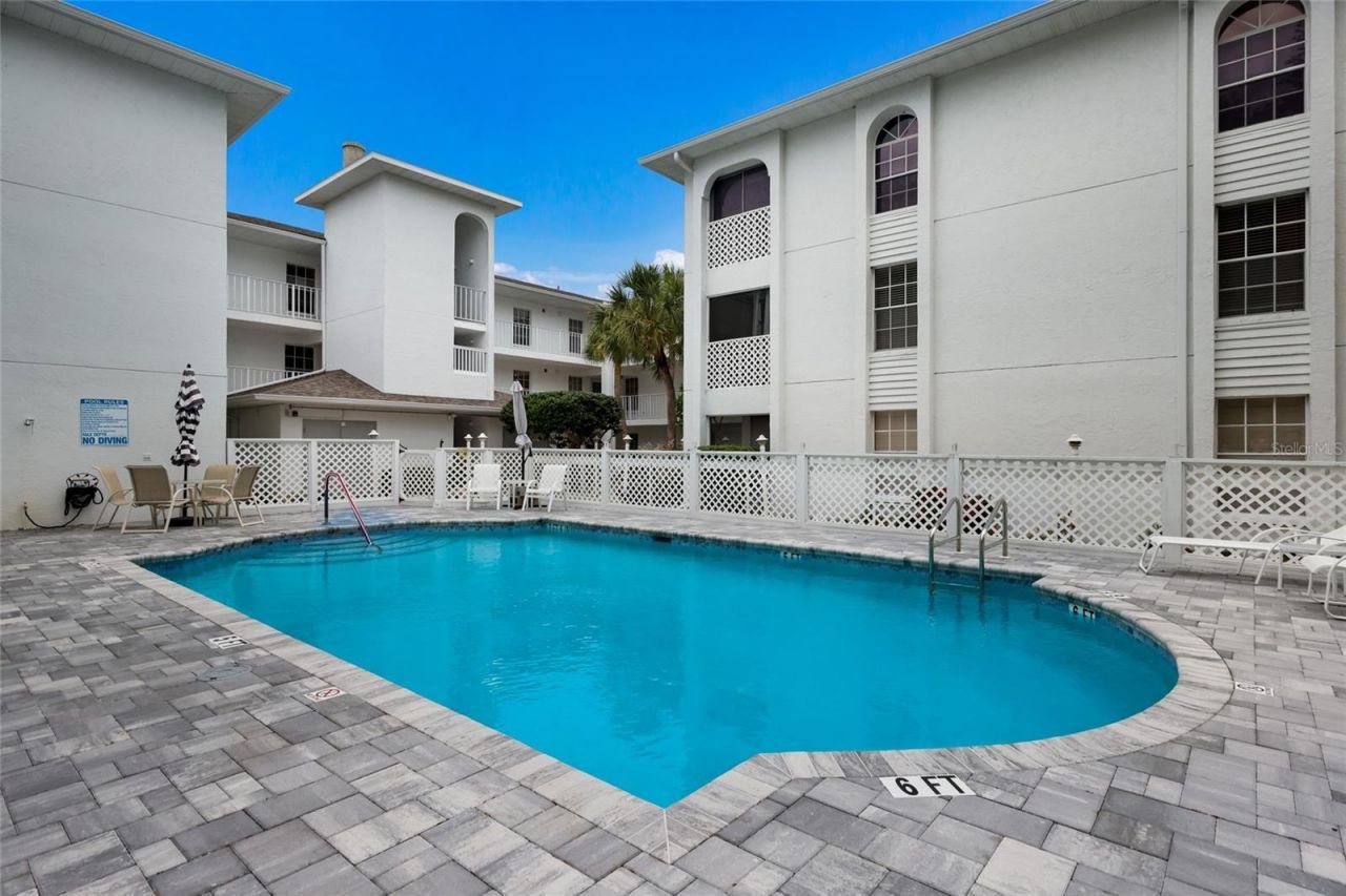 6304 Pointe West Boulevard, Unit A310, Bradenton, FL 34209 Photo