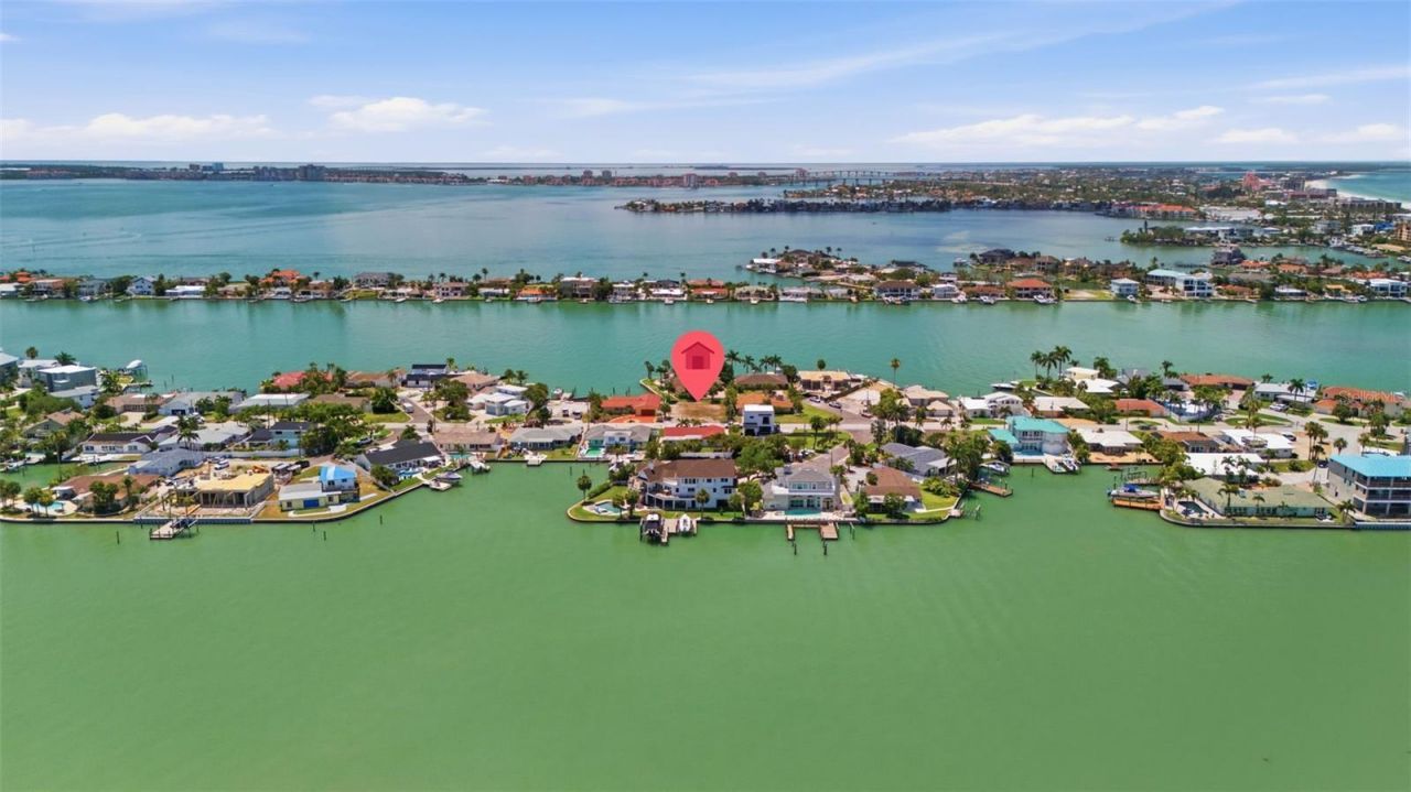 620 59th Avenue , Saint Pete Beach, FL 33706 Photo