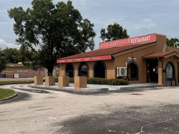 5600 66TH STREET N, ST PETERSBURG, FL 33709