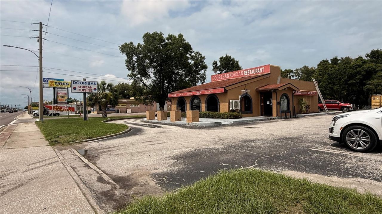 5600 66th Street N, Saint Petersburg, FL 33709 Photo