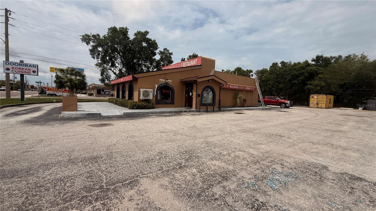 5600 66th Street N, Saint Petersburg, FL 33709 Photo