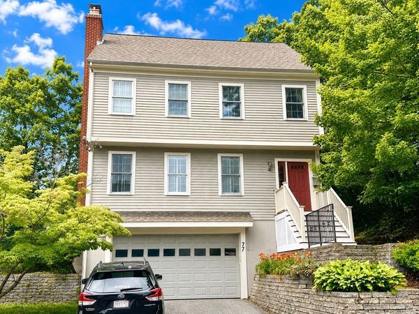 77 Hackensack Rd, Boston, MA 02467