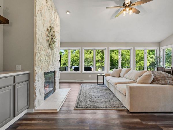 2919 Dolomite Springs Circle, Blue Mounds, WI 53517
