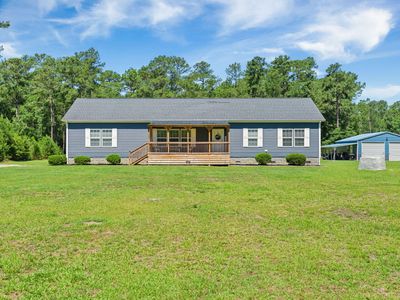 206 Salem Road, Dorchester, SC 29437