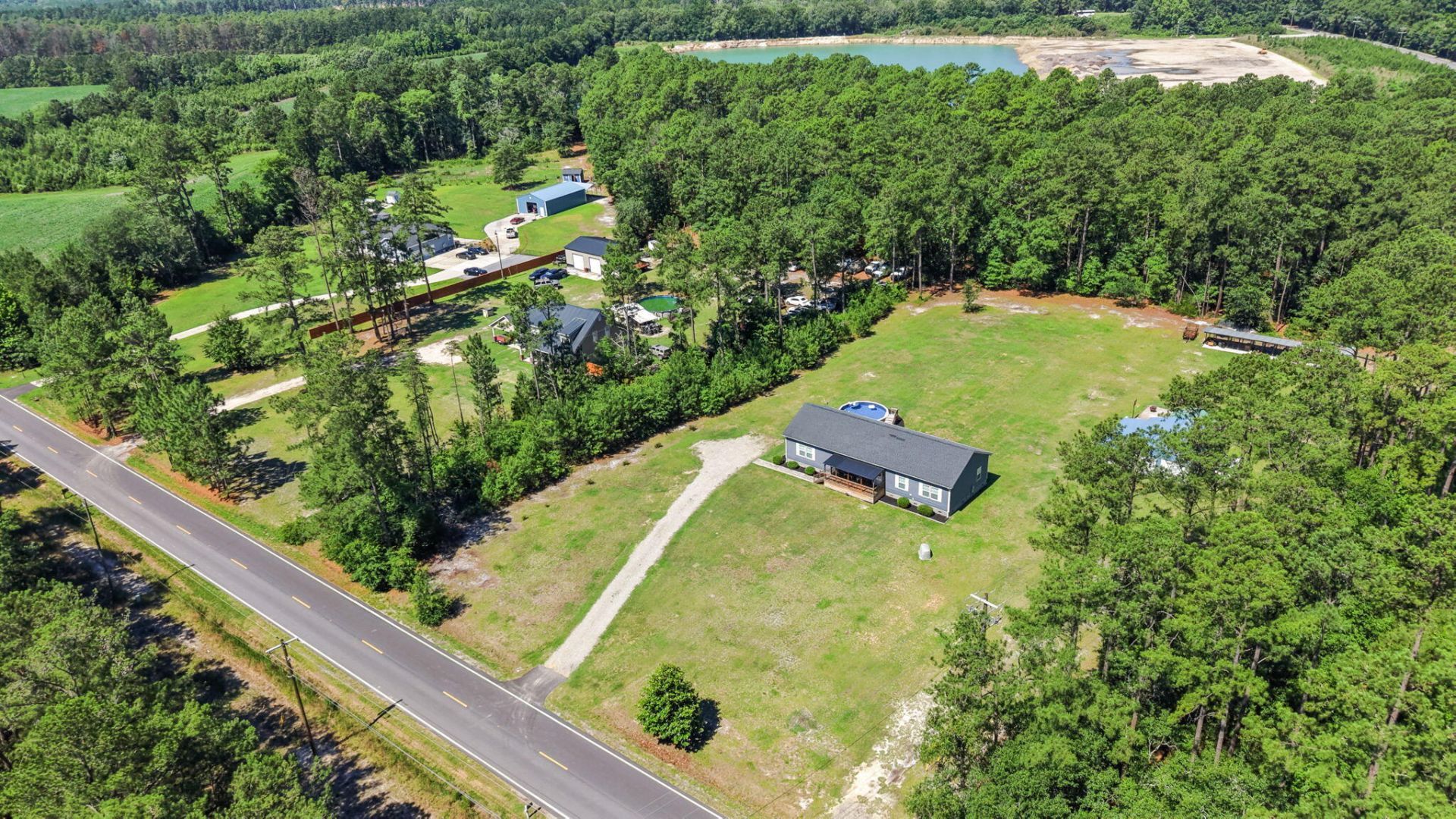 206 Salem Road Photo 24
