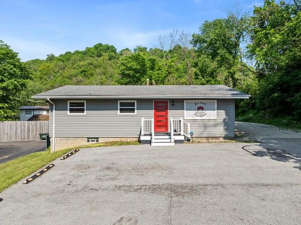 271 Bethany Pike, Wheeling, WV 26003