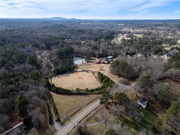 505 Batesville Road , Alpharetta, GA 30004