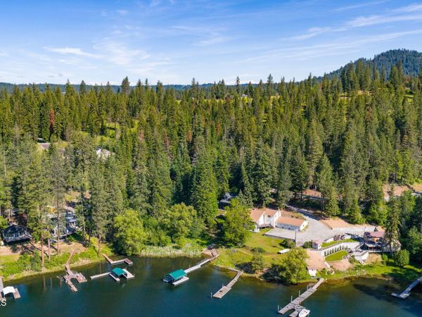 19503 E Hayden Lake RD , Hayden, ID 83835