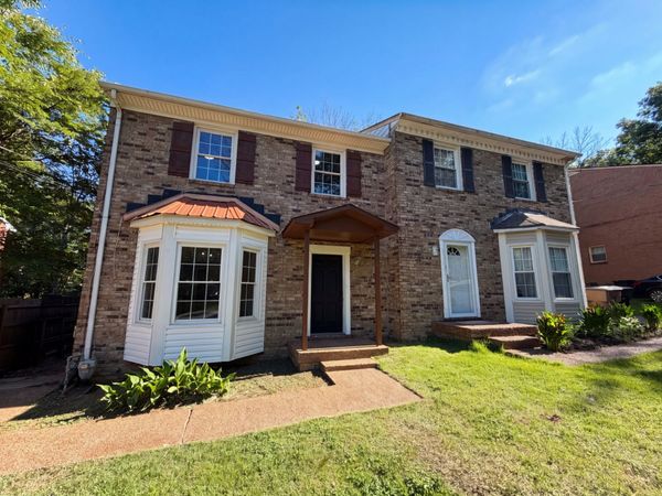 1109 Mary Evelyn Ct , Nashville, TN 37217