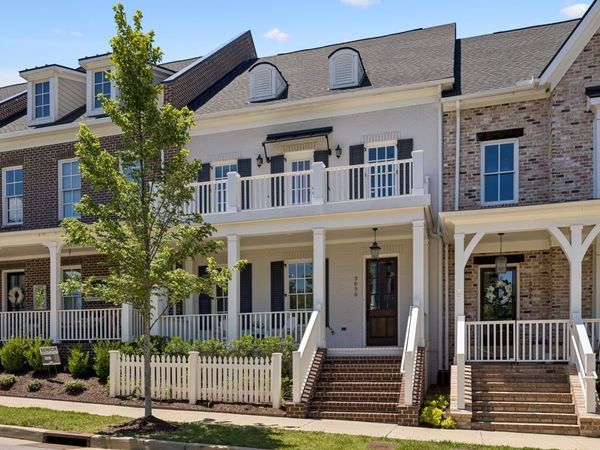 3030 Hathaway St, Franklin, TN 37064
