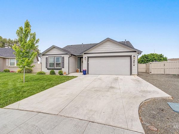 4616 Kalispell Way, Caldwell, ID 83607