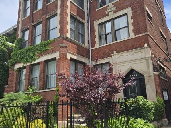 5017 S Drexel Boulevard , Unit G01, Chicago, IL 60615