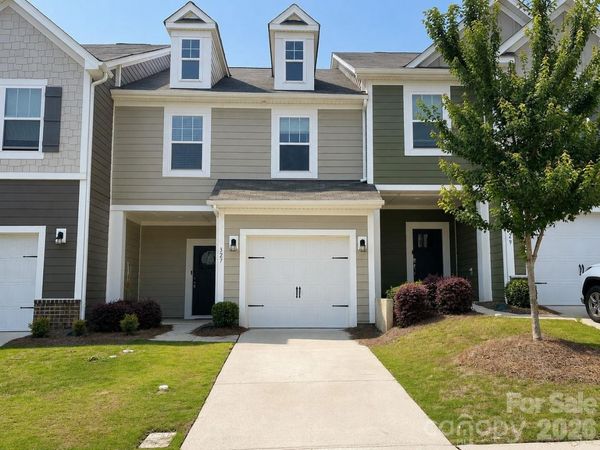 327 Willowsford Drive , Monroe, NC 28110