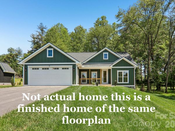 155 Haywood Crossing Drive , Hendersonville, NC 28791