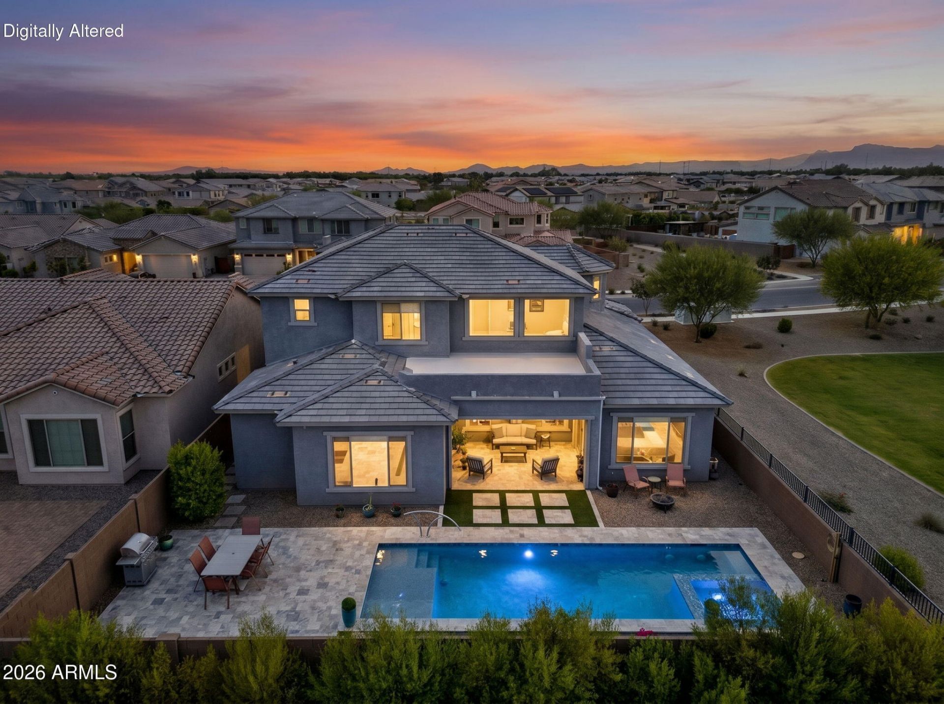 22547 E Orchard Lane, Queen Creek, AZ 85142 Main Photo
