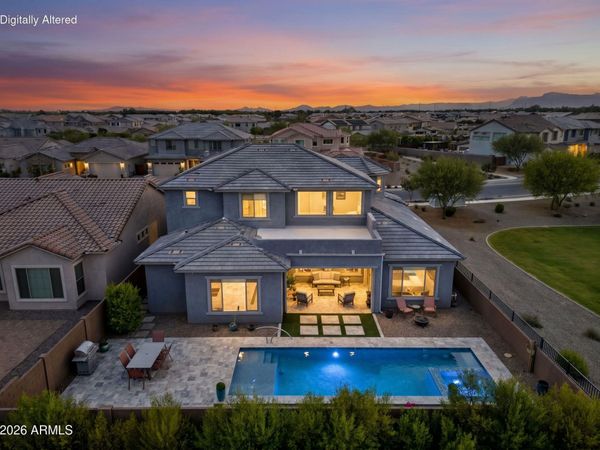 22547 E ORCHARD Lane, Queen Creek, AZ 85142