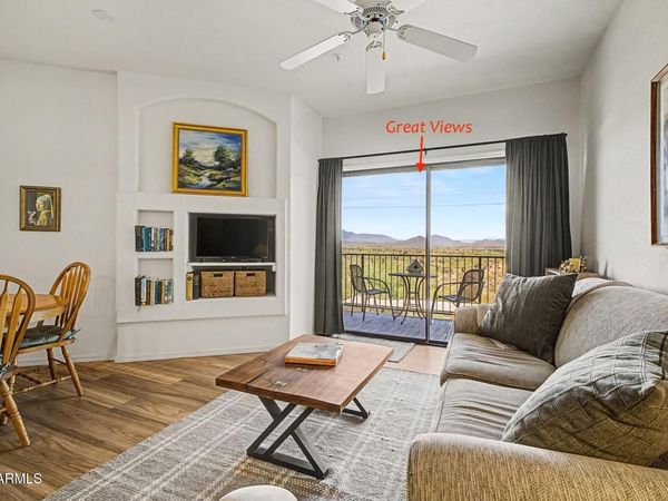 10401 N SAGUARO Boulevard, Unit 326, Fountain Hills, AZ 85268