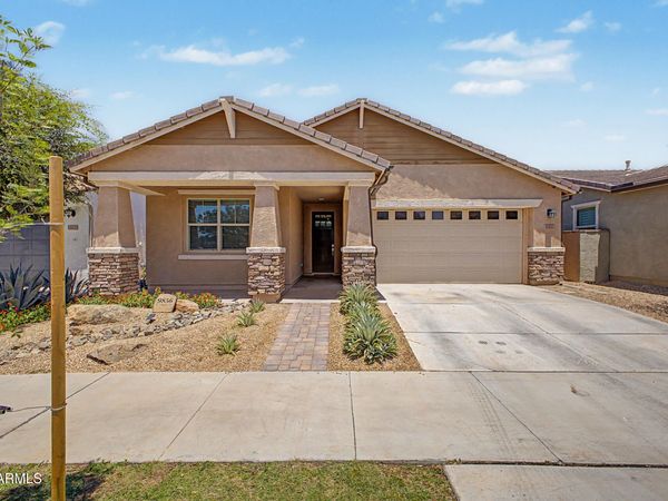 9856 E TIMPANI Lane, Mesa, AZ 85212