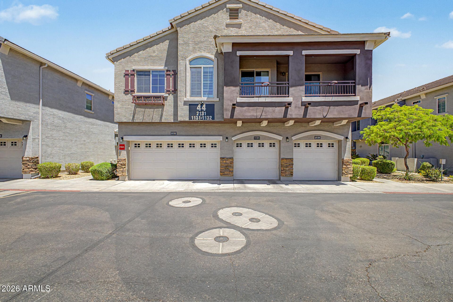 2150 W Alameda Road, Unit 2131, Phoenix, AZ 85085 Main Photo