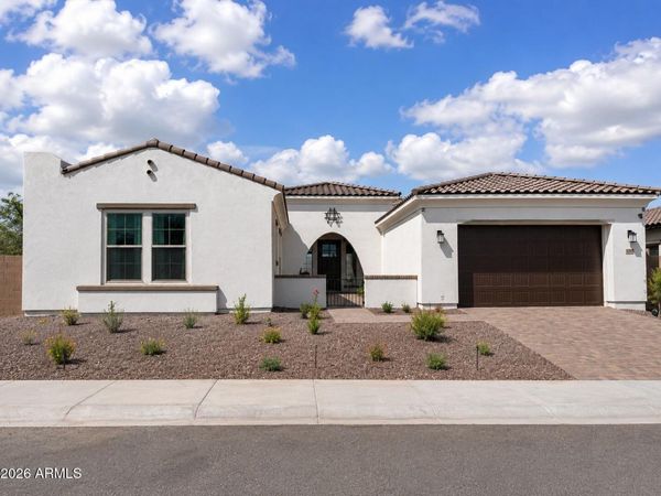 18522 W CATHEDRAL ROCK Drive, Goodyear, AZ 85338