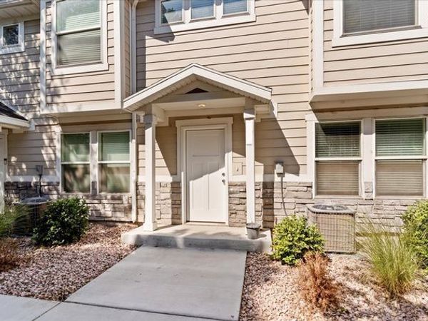 1173 W SHADY LN , Unit 8, West Haven, UT 84401