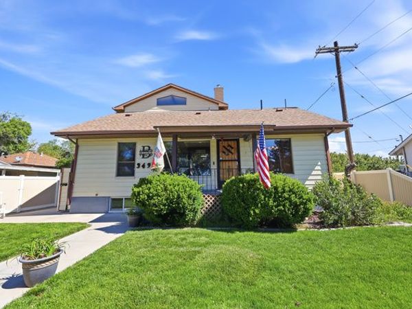 349 E 600 N, Price, UT 84501