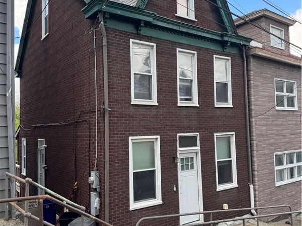 51 Sterling St , Pittsburgh, PA 15203