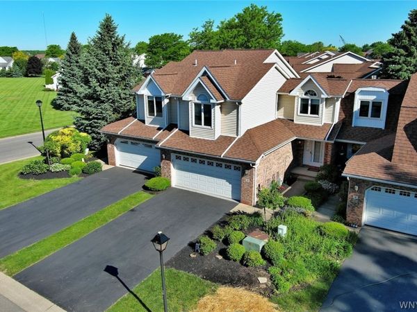 20 Niagara Shore Drive , Tonawanda, NY 14150