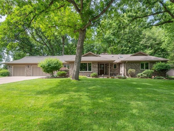8127 Pennsylvania Circle , Bloomington, MN 55438
