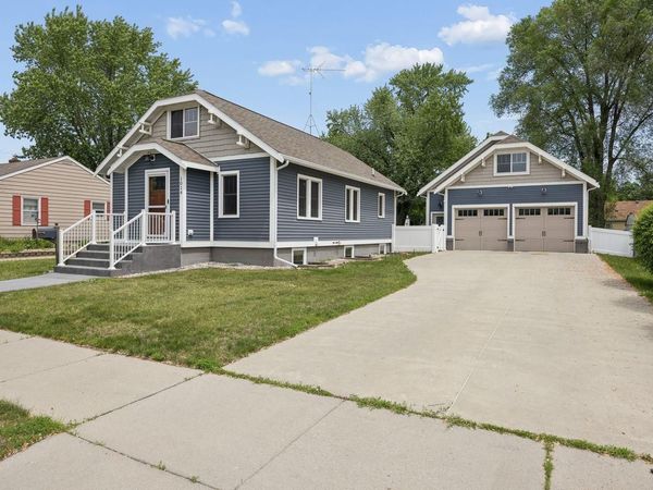 1014 11th Avenue N, Saint Cloud, MN 56303